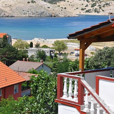 Apartments Bela - Sea View ロパール エクステリア 写真