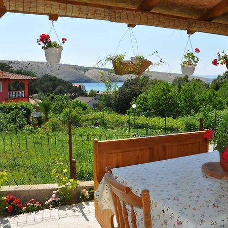 Apartments Bela - Sea View ロパール エクステリア 写真