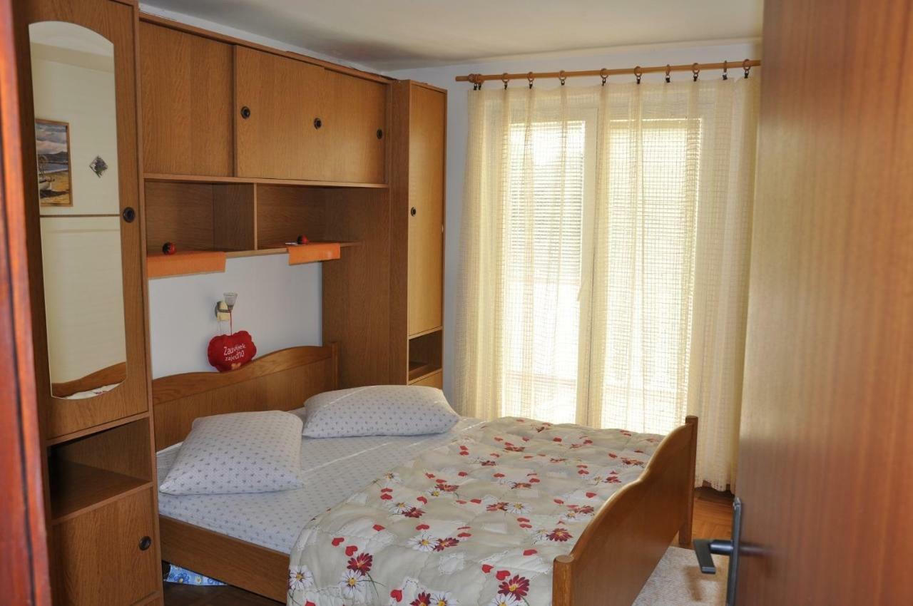 Apartments Bela - Sea View ロパール エクステリア 写真