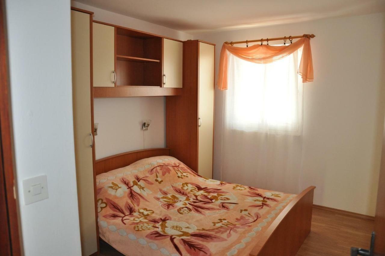 Apartments Bela - Sea View ロパール エクステリア 写真