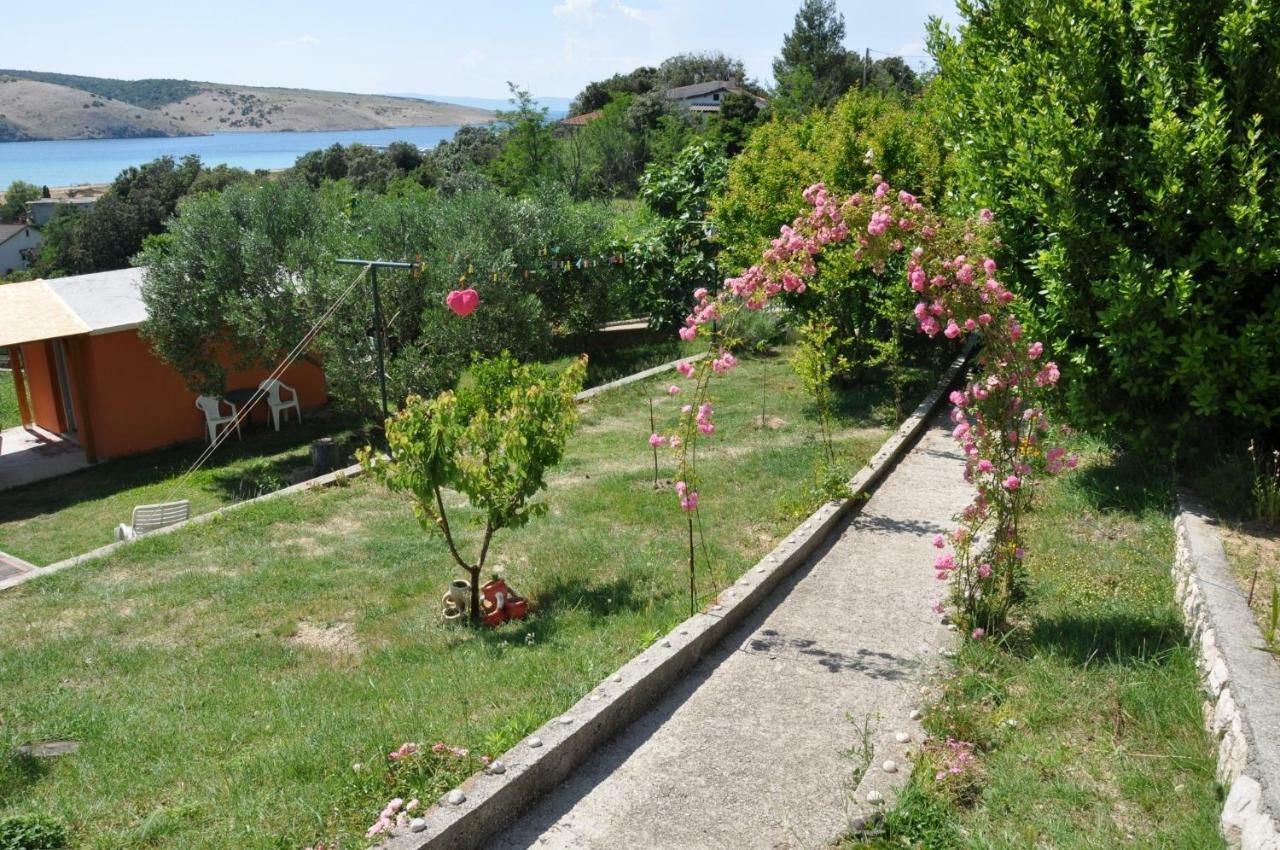 Apartments Bela - Sea View ロパール エクステリア 写真