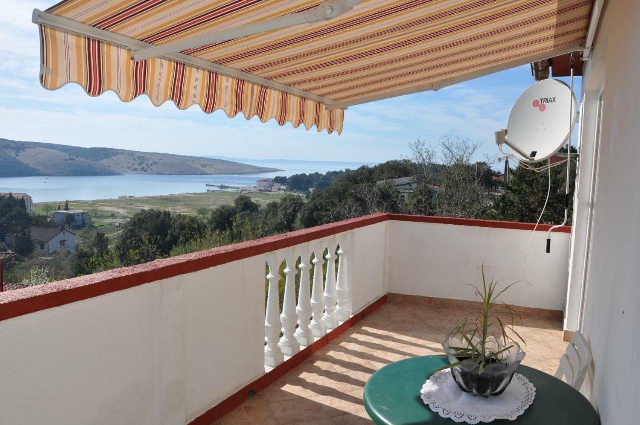 Apartments Bela - Sea View ロパール エクステリア 写真