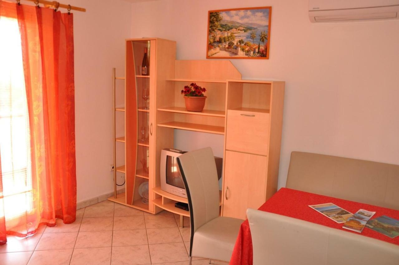 Apartments Bela - Sea View ロパール エクステリア 写真