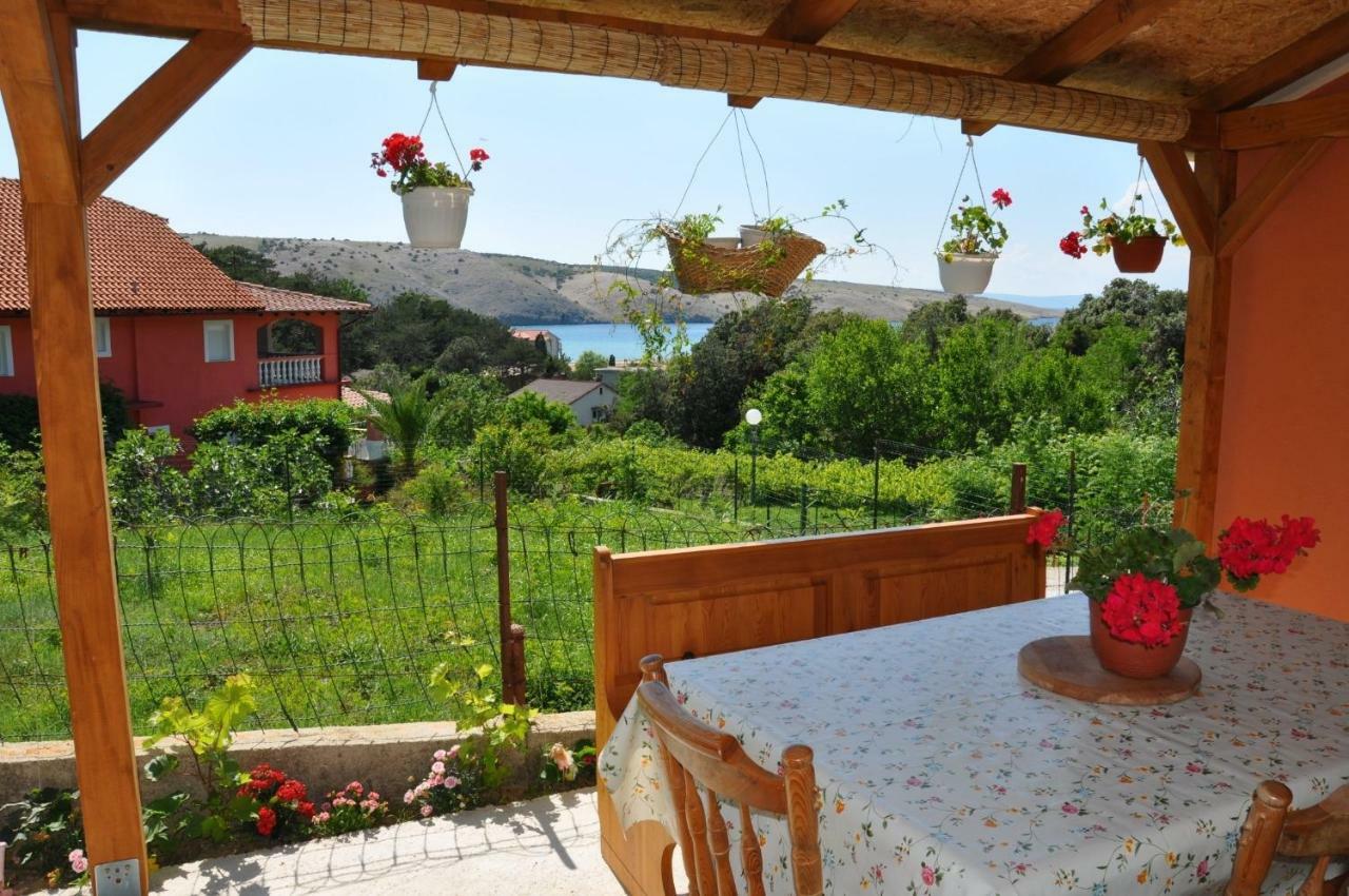 Apartments Bela - Sea View ロパール エクステリア 写真